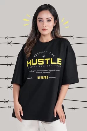 Likes Me Oversized Tshirt Women