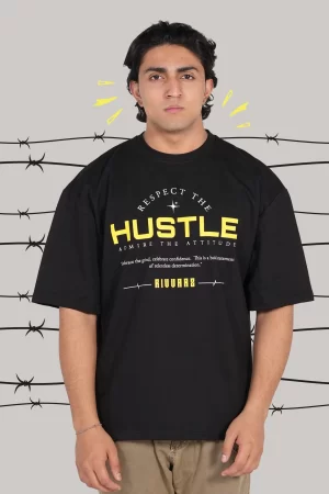 Likes Me Oversized Tshirt Men